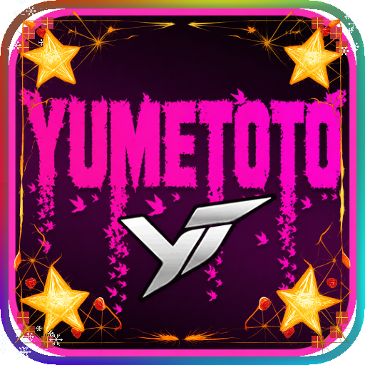 yumetoto — mitra unggulan